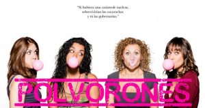 polvorones